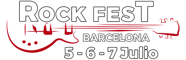 ROCK FEST BARCELONA. Información sobre la acampada