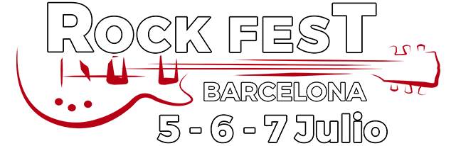 ROCKFEST 2018 confirma siete nuevas bandas