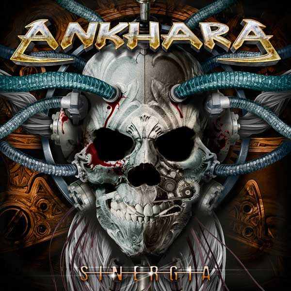 ANKHARA publicará en mayo nuevo disco