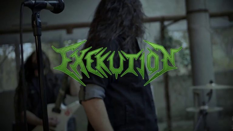 EXEKUTION presentan nuevo video