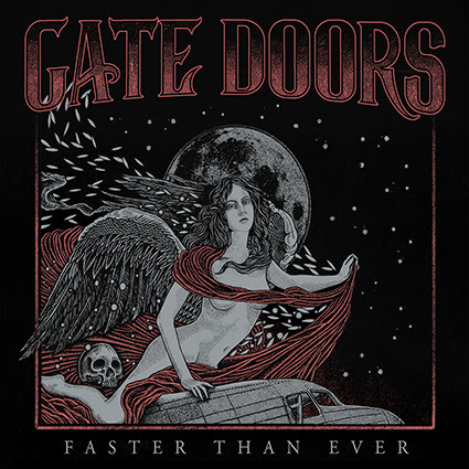GATE DOORS ¡Nuevo Disco!