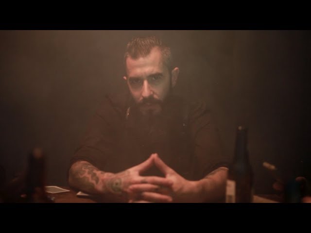 RIVER CROW publican nuevo video