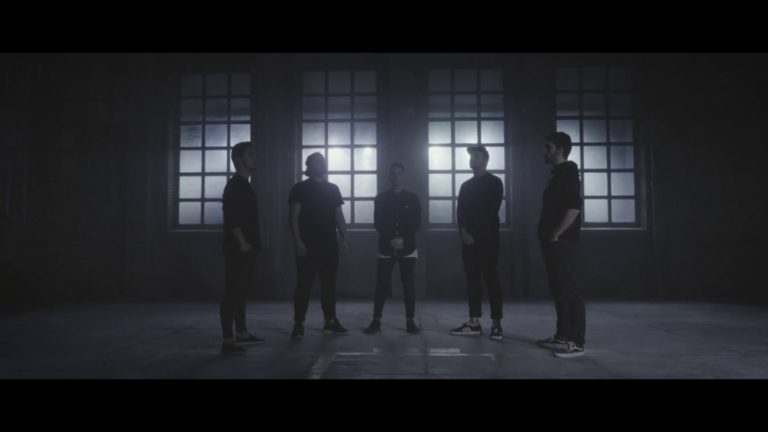 CORROSIVE presentan nuevo videoclip NOW, THEN, …FOREVER