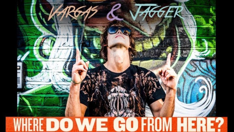 Javier Vargas lanza nuevo videoclip de Vargas & Jagger