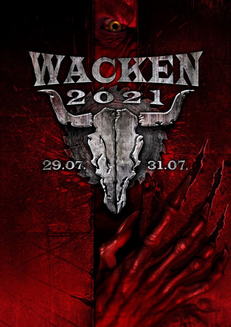WACKEN 2021. Once nuevas bandas confirmadas