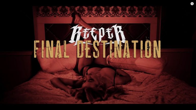 Reeper publica su álbum Get Your Ecstasy