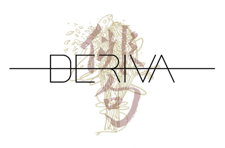 Deriva publica su nuevo EP Haiku II