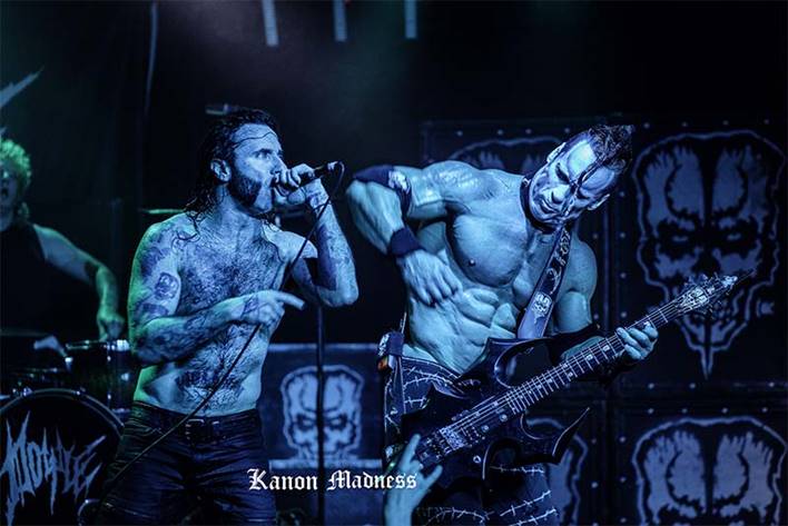 Doyle confirma tour en junio 2021