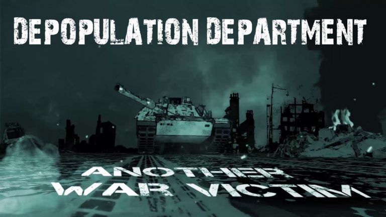 Depopulation Department publican nuevo video