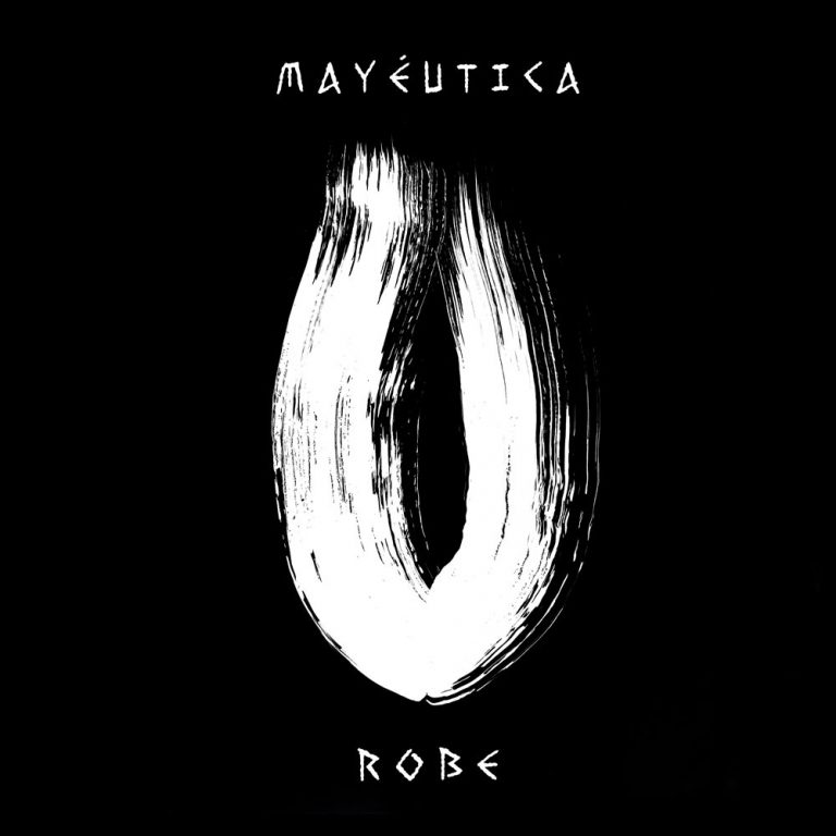 Robe publica su nuevo disco Mayéutica