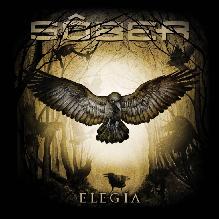 Sôber editarán el próximo 18 de junio ‘E-L-E-G-Í-A’, su nuevo disco
