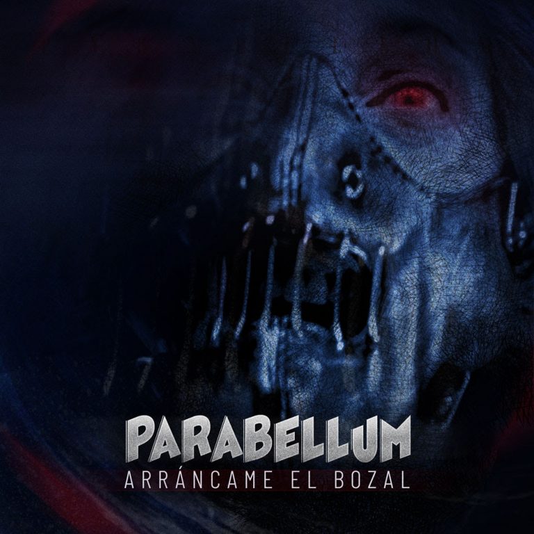 PARABELLUM publican nuevo single