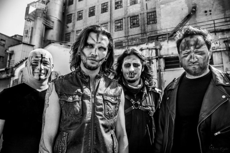 La banda israelí de metal alternativo Illegal Mind lanza el EP «Forbidden Content»
