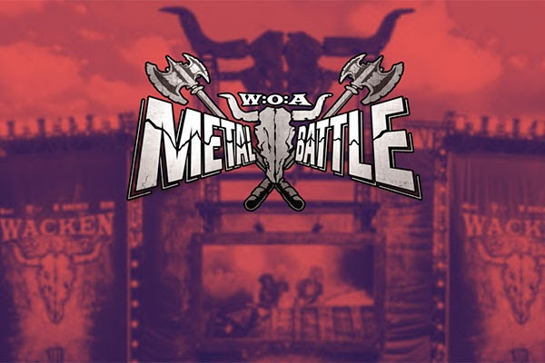 Metal Battle 2023 – inscripciones abiertas