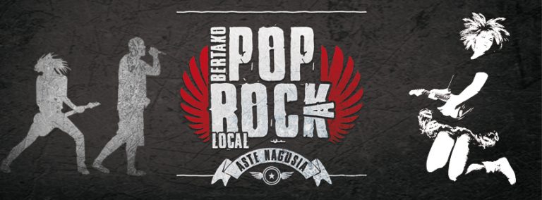 36 MUESTRA BILBAO METAL POP-ROCK. Plazos de inscripción