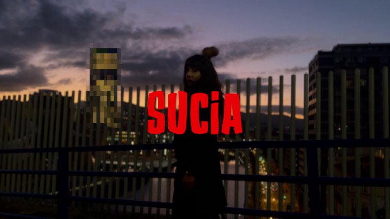 SEDA presenta su nuevo single SUCIA