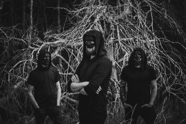 El black metal de los galos Råtten llega la semana que viene